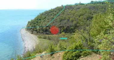 Parcela en Sveti Vlas, Bulgaria