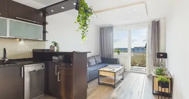 Propriété commerciale 48 m² dans Olsztyn, Pologne