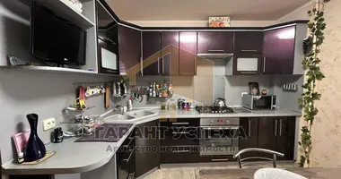 Apartamento 3 habitaciones en Brest, Belarús