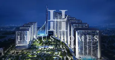 Apartamento 4 habitaciones en Dubái, Emiratos Árabes Unidos