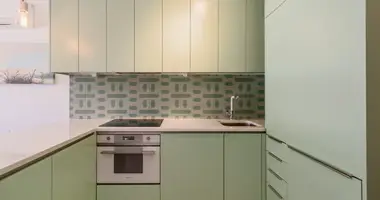 Wohnung 1 Schlafzimmer in Loule, Portugal