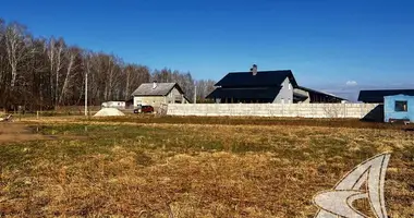 Parcelas en Bulkova, Bielorrusia