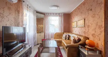 House in Kaunas, Lithuania