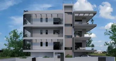 Appartement 2 chambres dans Limassol, Chypre