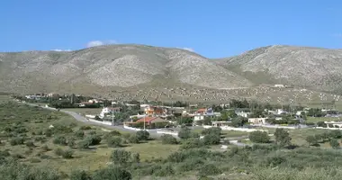 Grundstück in Municipality of Saronikos, Griechenland