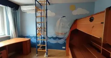 Wohnung 3 zimmer in Moskau, Russland