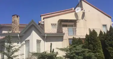 5 room house in Lymanka, Ukraine