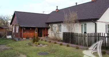 Квартира в Мухавецкий сельский Совет, Беларусь