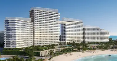 Szeregowiec 3 pokoi w Ras al-Chajma, Emiraty Arabskie