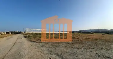 Grundstück in Durrës, Albanien