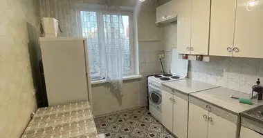 Apartamento 3 habitaciones en Minsk, Belarús