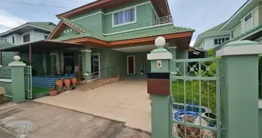 Haus 4 Schlafzimmer in Pattaya, Thailand