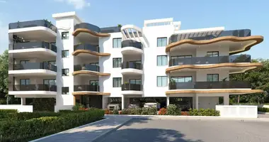 Appartement dans district de Lárnaca, Chypre