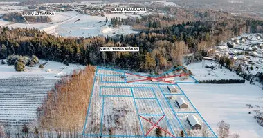 Maison dans Šiauliai, Lituanie