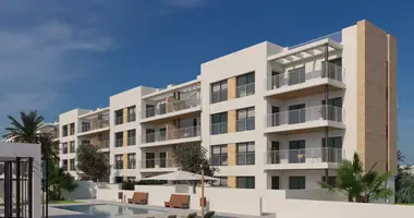 2 bedroom apartment in Orihuela, Spain