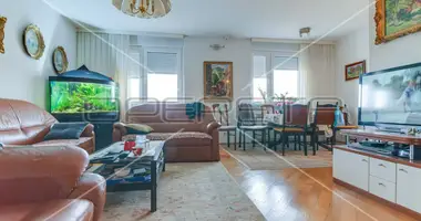 Квартира 4 комнаты в Город Загреб, Хорватия