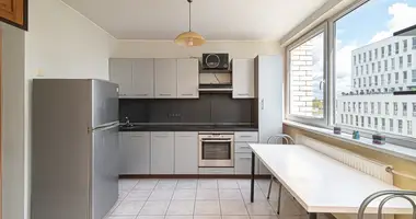 2 room apartment in Vilnius, Lithuania