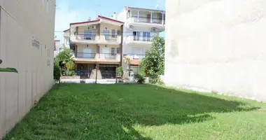 Участок земли в Kallithea, Греция
