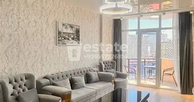 2 bedroom apartment in Batumi, Georgia