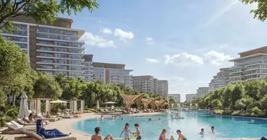 Wohnung 2 zimmer in Dubai, Vereinigte Arabische Emirate