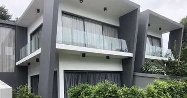 Adosado Adosado 3 habitaciones en Rawai, Tailandia