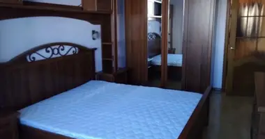Apartamento 2 habitaciones en Odesa, Ucrania
