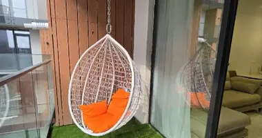 Apartamento 2 habitaciones en Batumi, Georgia