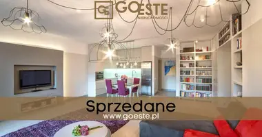 4 room apartment in Smolice, Poland