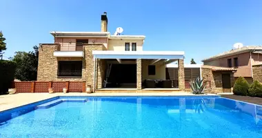 Villa in Kassandra Municipality, Griechenland
