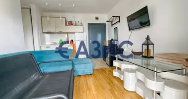 1 bedroom apartment in Nesebar, Bulgaria
