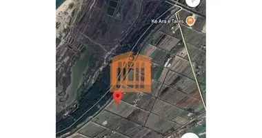 Plot of land in Albania