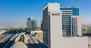 Estudio en Dubái, Emiratos Árabes Unidos