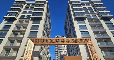Квартира 3 спальни в Картал, Турция