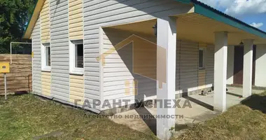 Haus in Dzivin, Belarus
