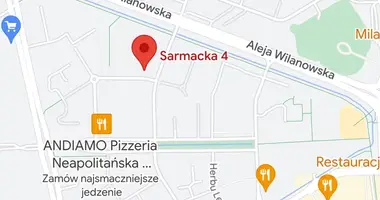 Apartment in All countries