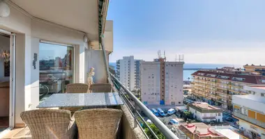 Penthouse 4 chambres dans New York, États-Unis