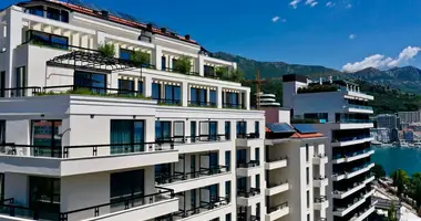Appartement 2 chambres dans Boreti, Monténégro