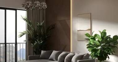 Appartement 1 chambre dans Becici, Monténégro