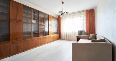 Appartement 1 chambre dans Minsk, Bélarus