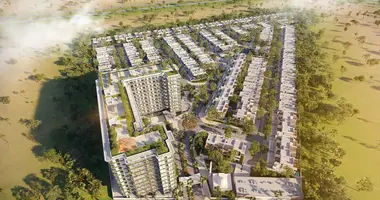 Wohnung 3 zimmer in Dubai, Vereinigte Arabische Emirate