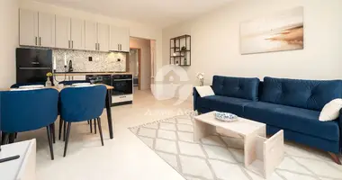 Mieszkanie 3 pokoi w Nesebyr, Bułgaria