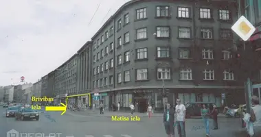 Propiedad comercial 245 m² en Riga, Letonia