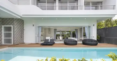 Wohnung 4 Schlafzimmer in Si Sunthon, Thailand