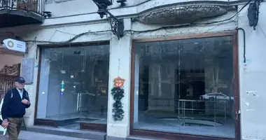 Propiedad comercial 234 m² en Tiflis, Georgia