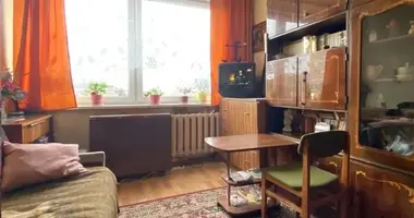 Mieszkanie 1 pokój w Wilno, Litwa