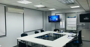 Commercial property 500 m² in Nicosia, Cyprus