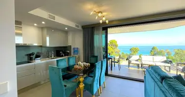 Appartement 3 chambres dans Villajoyosa, Espagne
