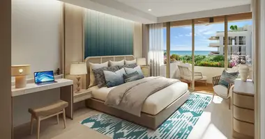 Penthouse 2 chambres dans Choeng Thale, Thaïlande