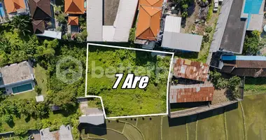 Działka w Buduk, Indonezja
