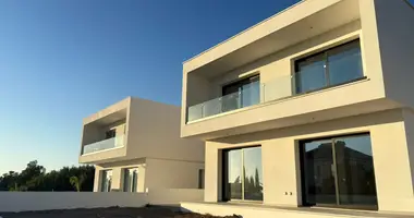 Wohnung 3 Schlafzimmer in Agia Marinouda, Zypern